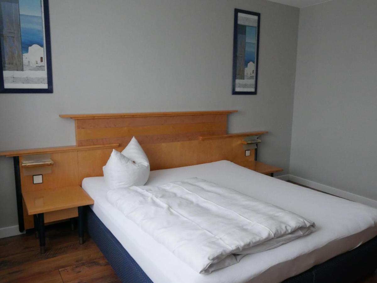 Wörrstadt Rheinhessen Inn Gmbh מראה חיצוני תמונה