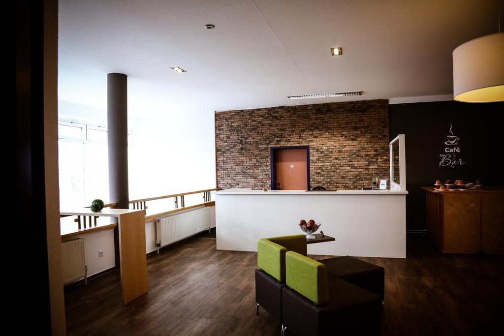 Wörrstadt Rheinhessen Inn Gmbh חדר תמונה