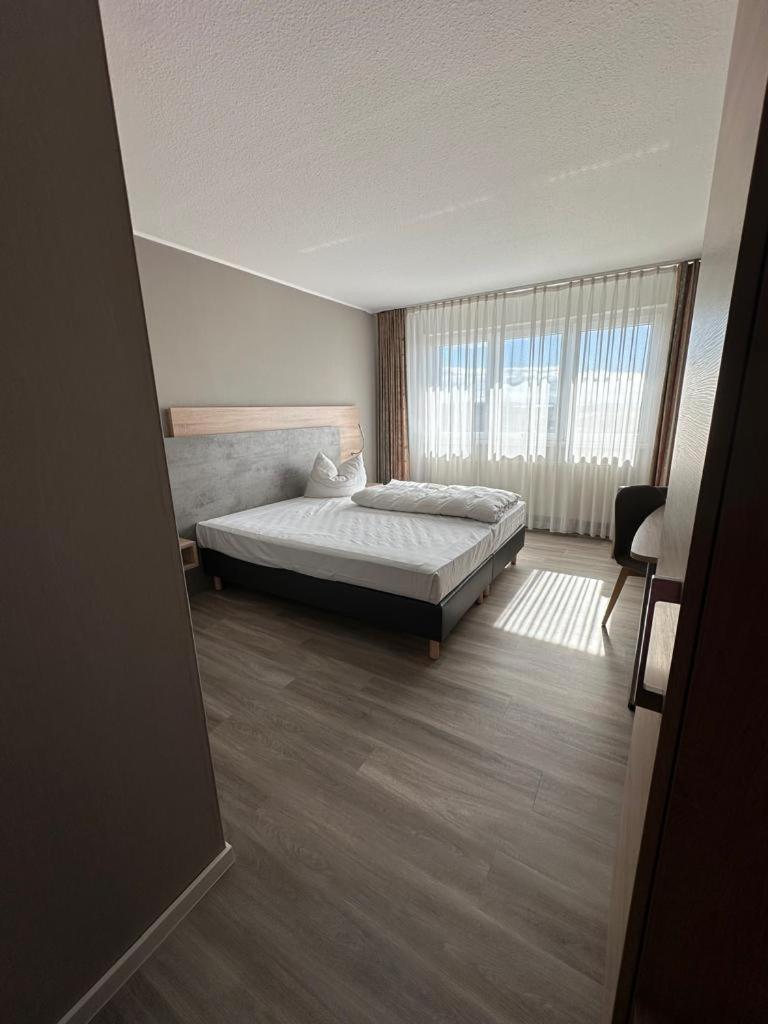 Wörrstadt Rheinhessen Inn Gmbh מראה חיצוני תמונה