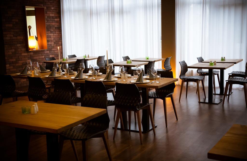 Wörrstadt Rheinhessen Inn Gmbh מראה חיצוני תמונה