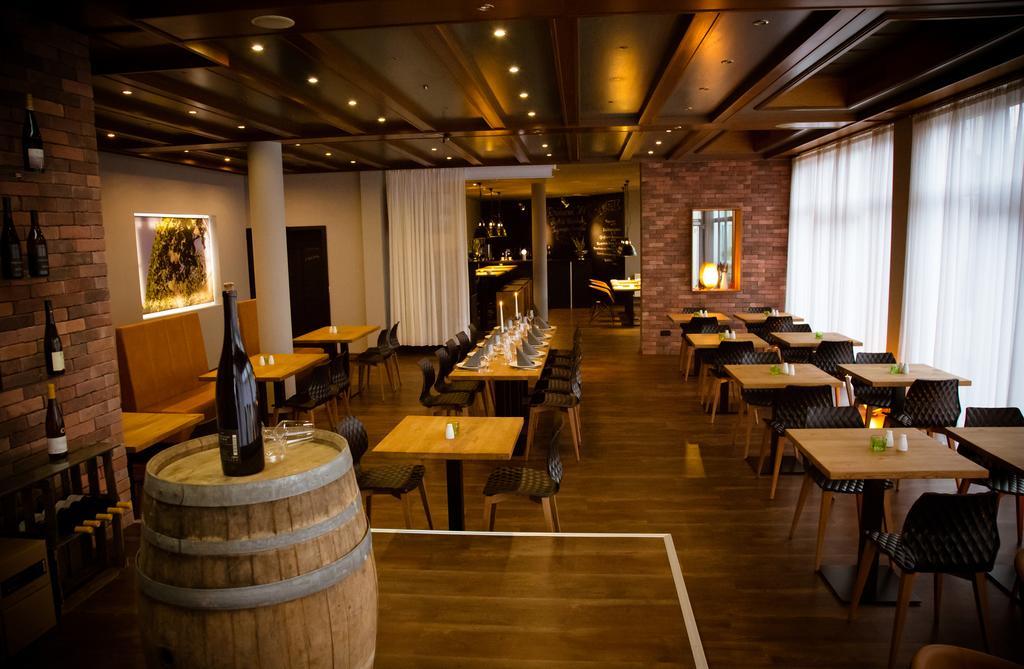 Wörrstadt Rheinhessen Inn Gmbh מראה חיצוני תמונה